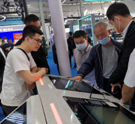 AI技术赋能智慧民生警务 AG凯发K8国际科技闪亮警博会