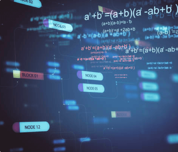 业界独有的财务科目匹配及纠正算法