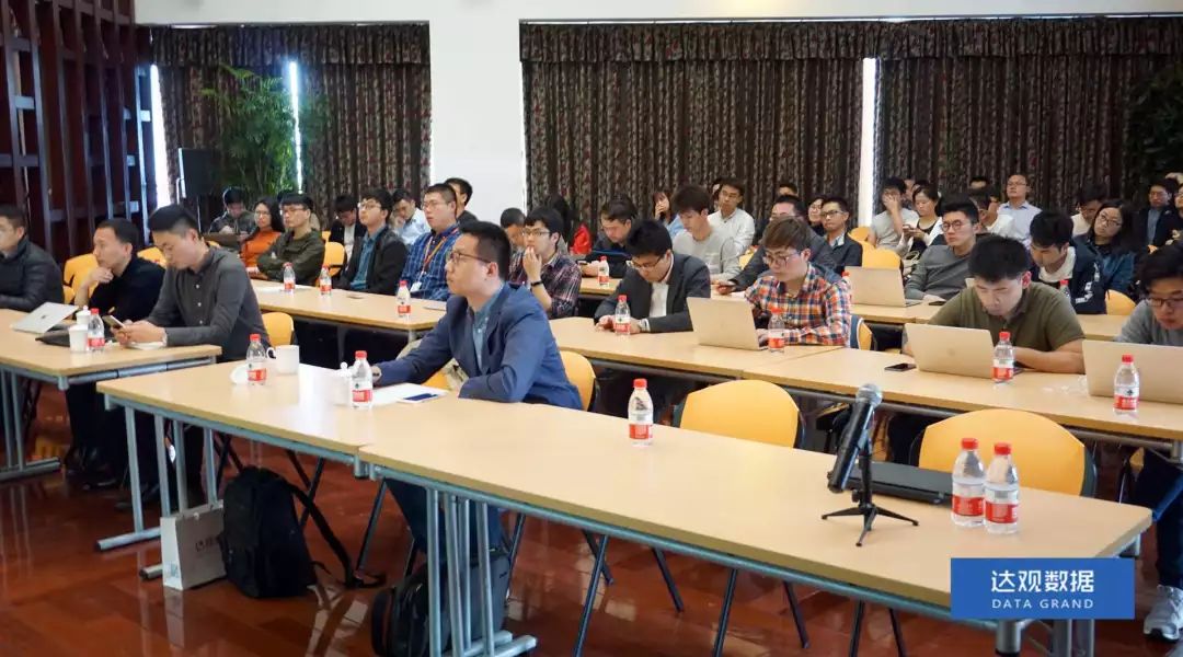 复旦大学肖仰华教授受聘AG凯发K8国际数据，知识图谱技术将广泛应用于文本智能处理