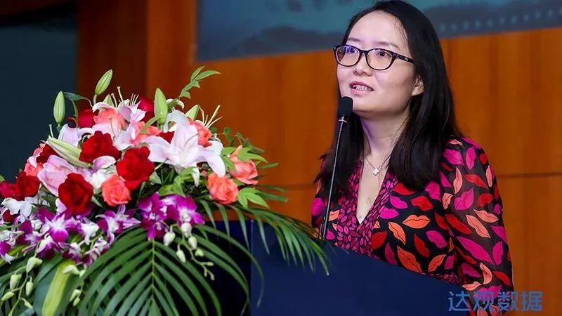 真格基金顾旻曼：数据是下一代的石油，AI是下一代的电